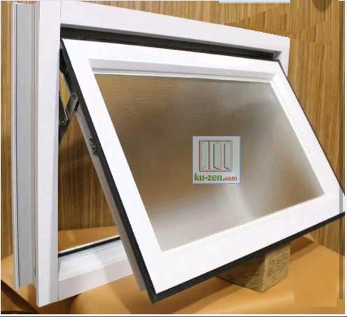 Kusen Pintu Jendela Aluminium