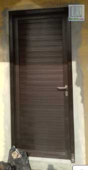 Kusen Pintu Jendela Aluminium