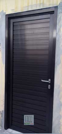 Kusen Pintu Jendela Aluminium